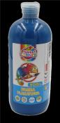 Opakowanie Farby plakatowe 500ml niebieska ciemna Otocki