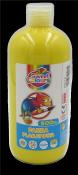 Opakowanie Farby plakatowe 500ml żółte Otocki