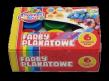 Opakowanie Farby plakatowe 6 kol.20ml. Otocki