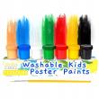 Opakowanie Farby plakatowe 7 kolorów 20ml