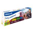 Opakowanie Farby plakatowe Kleks 20 ml 12 kolorów Pelikan