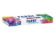 Opakowanie Farby plakatowe Oxford 12+2 kolory 20ml