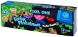 Opakowanie Farby plakatowe Pixel 12 kolorów 20ml ASTRA