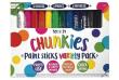Opakowanie Farby w kredce Chunkies Paint Sticks 24szt