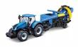 Opakowanie Farm Tractor New Holland T7.315 BBURAGO