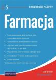 Farmacja - ujednolicone przepisy. Autor:   Praca zbiorowa. Dadada.pl Okładka książki Farmacja - ujednolicone przepisy