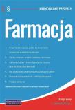 Farmacja - ujednolicone przepisy. Autor:   Praca zbiorowa. Dadada.pl Okładka książki Farmacja - ujednolicone przepisy
