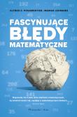 Okładka książki Fascynujące Błędy Matematyczne