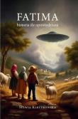 Okładka książki Fatima. Historia źle opowiedziana