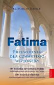 Fatima. Przewodnik dla czwartego wizjonera. Autor: Ks.Marcin Sobiech. Dadada.pl Okładka książki Fatima. Przewodnik dla czwartego wizjonera