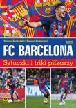 Okładka książki FC Barcelona