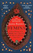 Femina. Autor: Ramirez Janina. Dadada.pl Okładka książki Femina