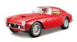 Opakowanie Ferrari 250 GT Berlinetta Passo Corto 1:24 BBURAGO