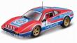 Opakowanie Ferrari 308 GTB 1982 BBURAGO