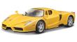 Opakowanie Ferrari Enzo yellow 1:24 BBURAGO