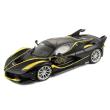 Opakowanie Ferrari FXX-K 44 black 1:18 BBURAGO
