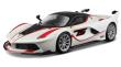 Opakowanie Ferrari FXX-K white 1:24 BBURAGO