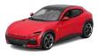 Opakowanie Ferrari Purosangue Red 1:24 BBURAGO