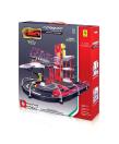 Opakowanie Ferrari Racing Garage 1:43 BBURAGO