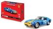 Opakowanie Ferrari Racing Kit 250 Gto Blue #112 1:24 BBURAGO