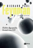 Feynmana wykłady. Elektrodynamika kwantowa QED. Autor: Feynman Richard P.. Dadada.pl Okładka książki Feynmana wykłady. Elektrodynamika kwantowa QED