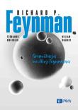 Feynmana wykłady Grawitacja według Feynmana. Autor: Feynman Richard P.. Dadada.pl Okładka książki Feynmana wykłady Grawitacja według Feynmana