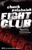 Fight Club. Autor: Chuck Palahniuk. Dadada.pl Okładka książki Fight Club