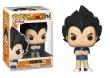 Opakowanie Figurka Animation Dragon Ball Super Vegeta Funko POP