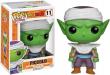 Opakowanie Figurka Animation Dragon Ball Z Piccolo Funko Pop