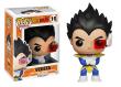 Opakowanie Figurka Animation Dragon Ball Z Vegeta
