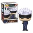 Opakowanie Figurka Animation Jujutsu Kaisen Satoru Gojo Funko POP