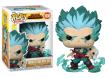 Opakowanie Figurka Animation My Hero Academia Infinite Deku With Eri Funko POP
