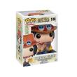 Opakowanie Figurka Animation One Piece Portgas D. Ace Funko Pop
