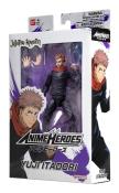 Opakowanie Figurka Anime heroes jujutsu kaisen yuji itadori