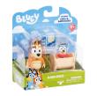 Opakowanie Figurka Baby Bluey i Chilli BLU17616