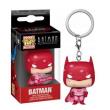 Opakowanie Figurka Batman brelok