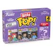 Opakowanie Figurka Bitty POP 4 Disney Princess Ariel Funko POP