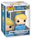 Opakowanie Figurka Bitty POP 4 Disney Princess Cinderella Funko POP