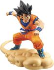 Opakowanie Figurka BP DBZ hurry flying nimbus!! figure son goku