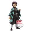 Opakowanie Figurka BP Demon Slayer Kny Grandista Tanjiro Kamado