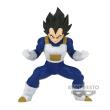Opakowanie Figurka BP Dragon Ball Z Chosenshiretsuden III Vegeta vol 2