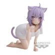 Opakowanie Figurka BP Hololive If Relax Time Nekomata Okayu