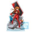 Opakowanie Figurka BP ICHIBANSHO EVANGELION ACRYLIC STAND - ASUKA SHIKINAMI LANGLEY (OPERATION STARTED!)