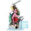 Opakowanie Figurka BP ICHIBANSHO EVANGELION ACRYLIC STAND - MARI MAKINAMI (OPERATION STARTED!)
