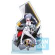 Opakowanie Figurka BP ICHIBANSHO EVANGELION ACRYLIC STAND - REI AYANAMI (OPERATION STARTED!)