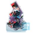 Opakowanie Figurka BP ICHIBANSHO EVANGELION ACRYLIC STAND SHINJI IKARI (OPERATION STARTED!)