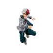 Opakowanie Figurka BP my hero academia bravegraph vol. 2 shoto