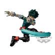 Opakowanie Figurka BP my Hero Academia Tah Plus Izuku Midoriya vol.1