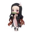Opakowanie Figurka BP Q Posket Demon Slayer Nezuko Kamado II