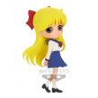 Opakowanie Figurka BP Q Posket Sailor Moon Eternal Minako Aino